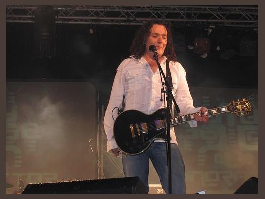 Juno Reactor